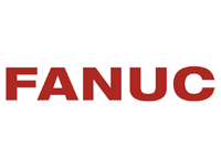 FANUC logo