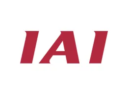 IAI ロゴ