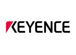 KEYENCE logo