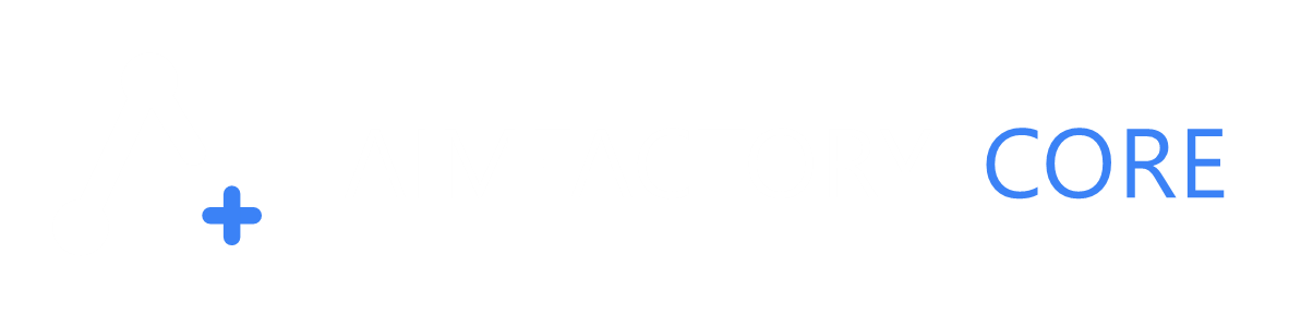 AimFactoryCore