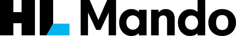 HL만도 — 자동차