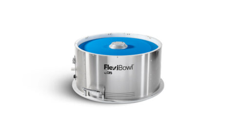 FlexiBowl 500