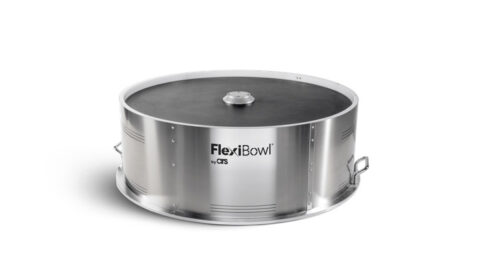 FlexiBowl 800