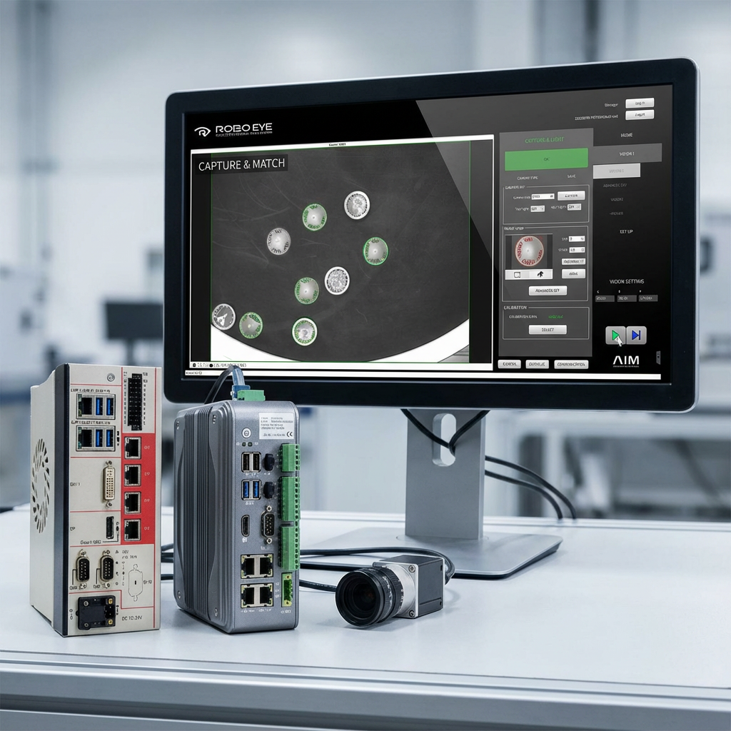 레시피 기반 전환 UI 예시