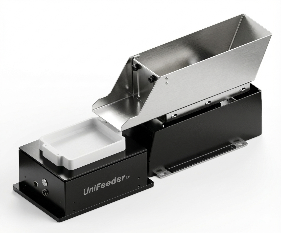 UniFeeder2.0 이미지