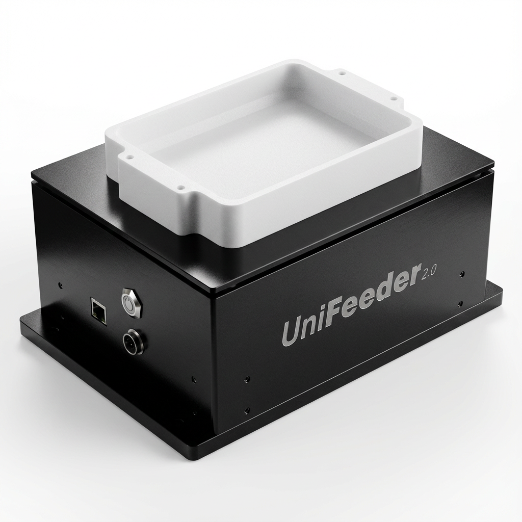 UniFeeder2.0