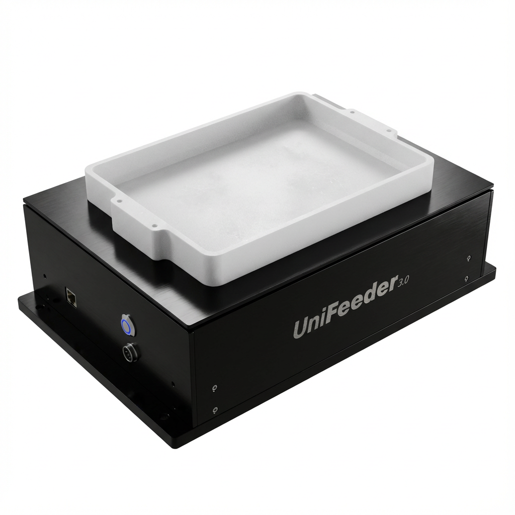 UniFeeder3.0