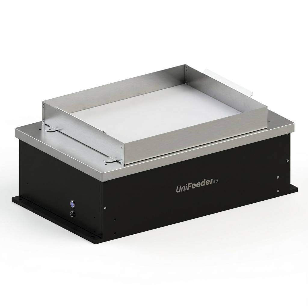 UniFeeder5.0