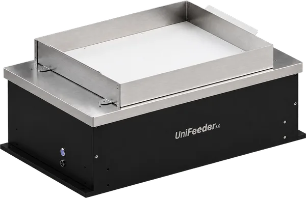 UniFeeder5.0