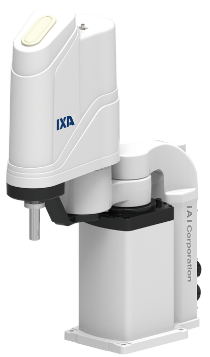 IAI Precision Robot Control