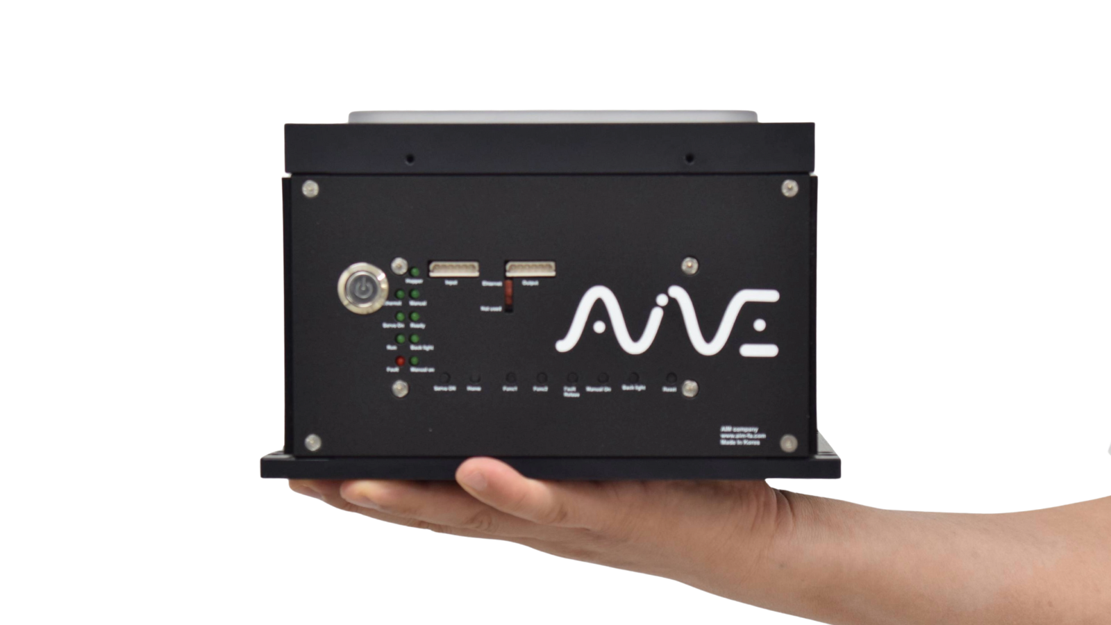 AIVE 2.2 Compact