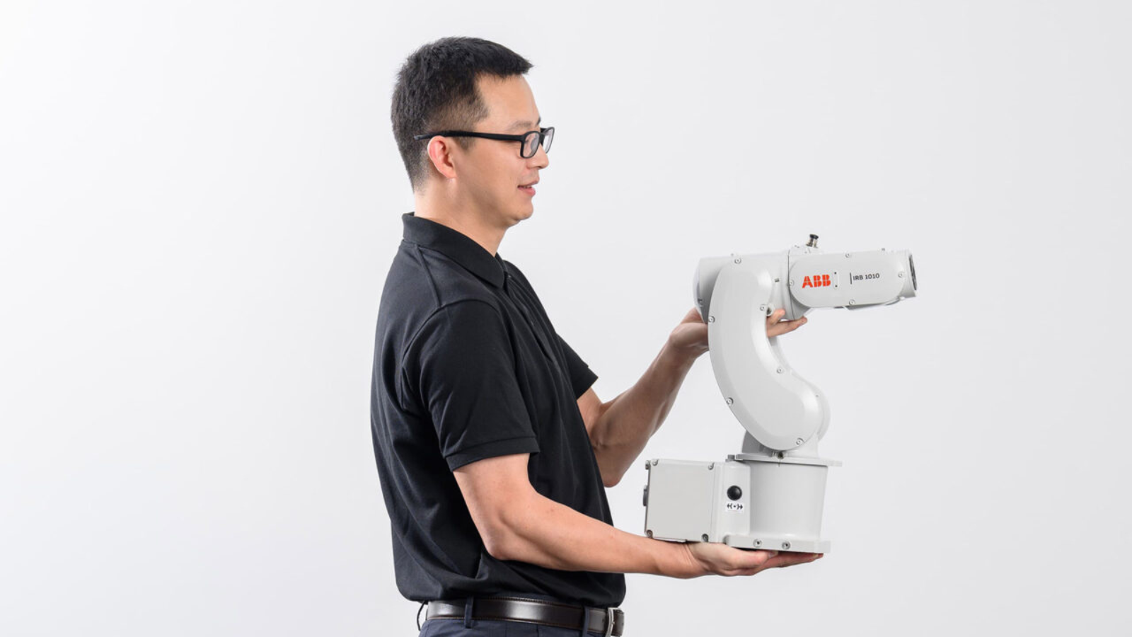 ABB IRB1010 Integration