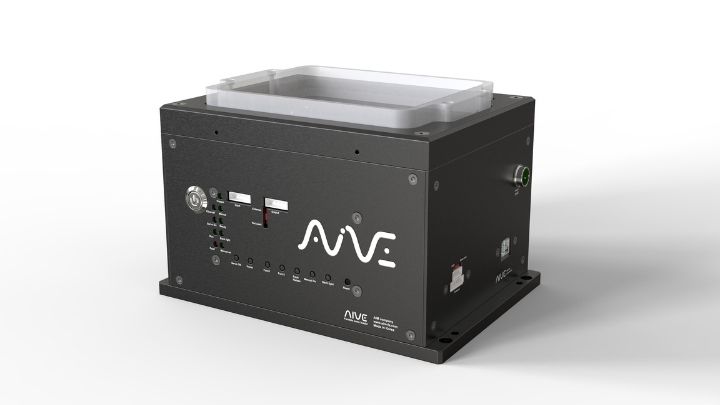 AIVE 2.2 출시 – 초정밀 플렉시블 피더의 새로운 기준